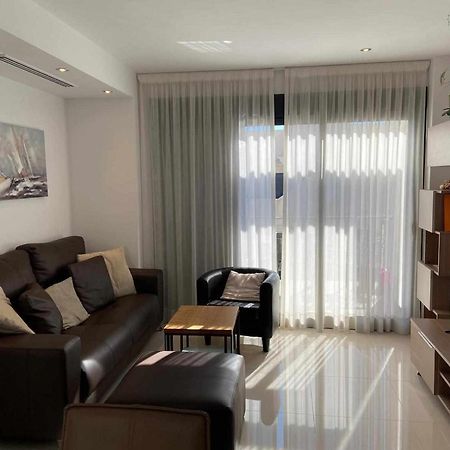 La Zenia Bulevard Apartments Playa Flamenca Εξωτερικό φωτογραφία