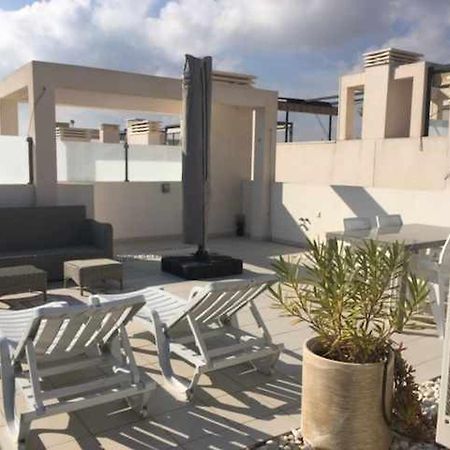 La Zenia Bulevard Apartments Playa Flamenca Εξωτερικό φωτογραφία