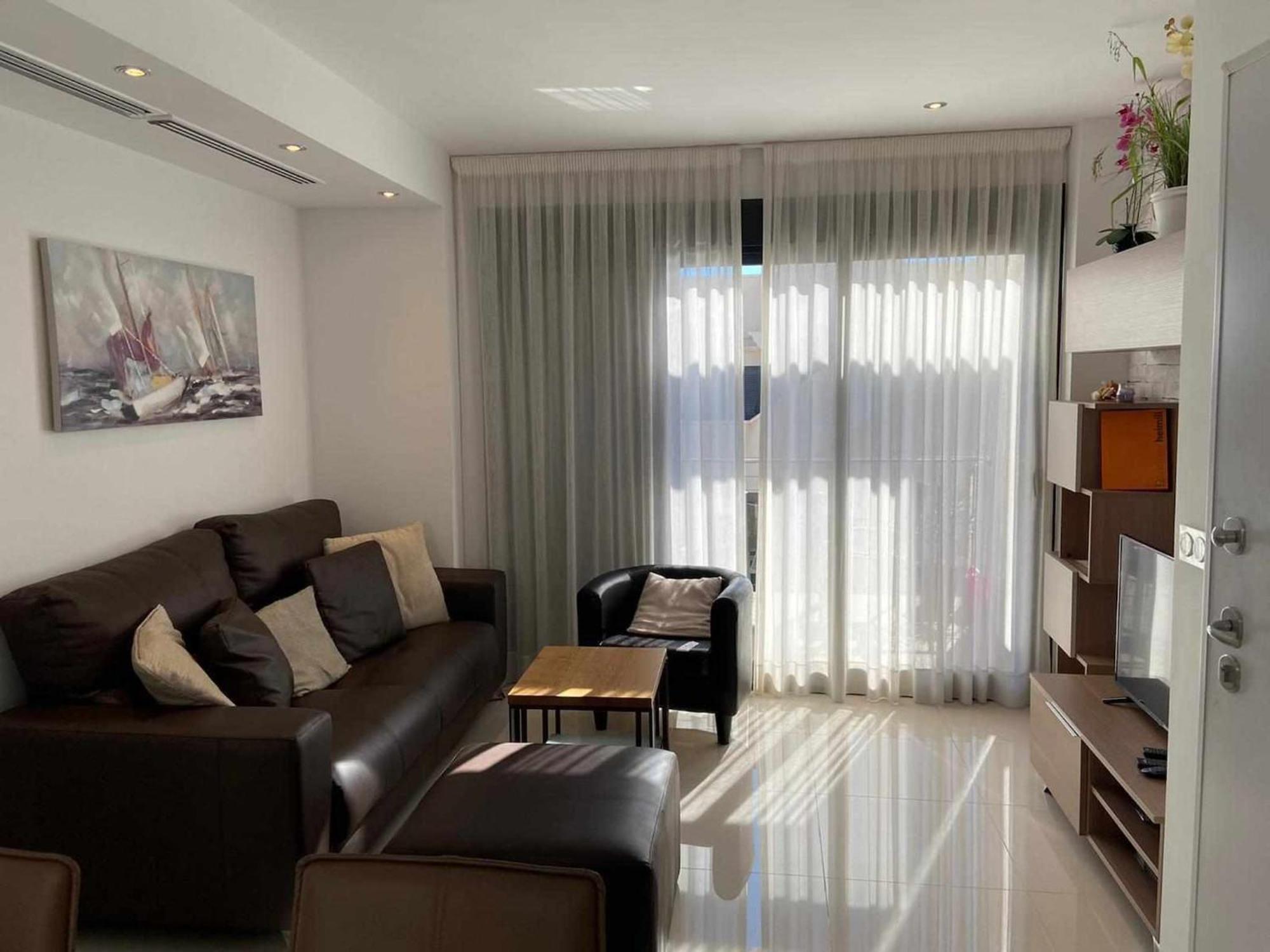 La Zenia Bulevard Apartments Playa Flamenca Εξωτερικό φωτογραφία
