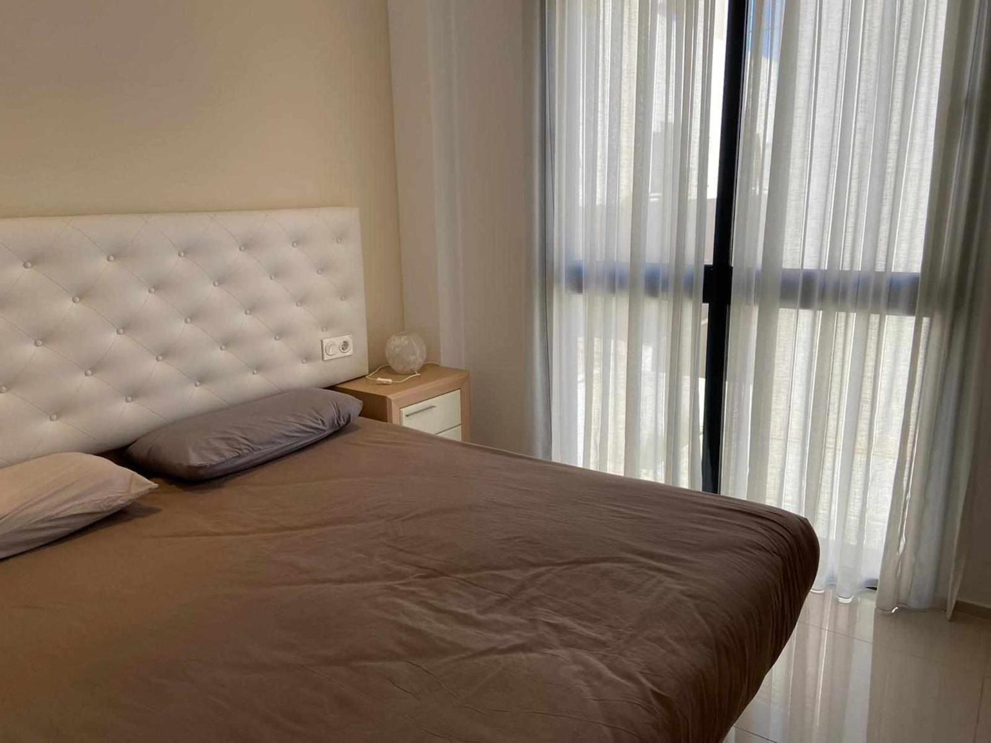 La Zenia Bulevard Apartments Playa Flamenca Εξωτερικό φωτογραφία