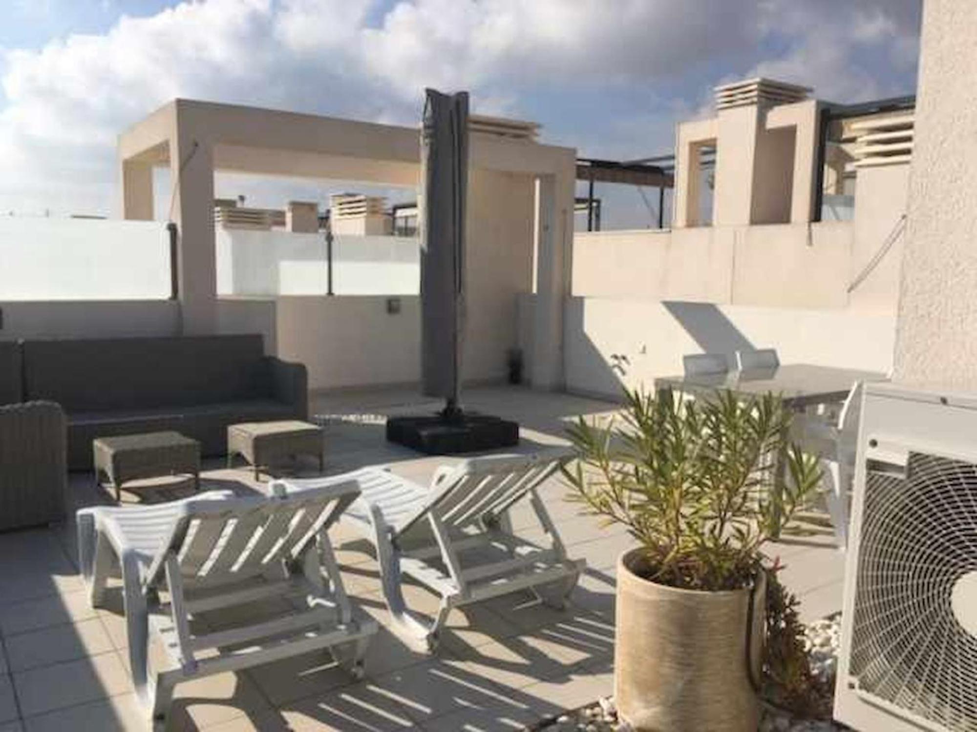 La Zenia Bulevard Apartments Playa Flamenca Εξωτερικό φωτογραφία