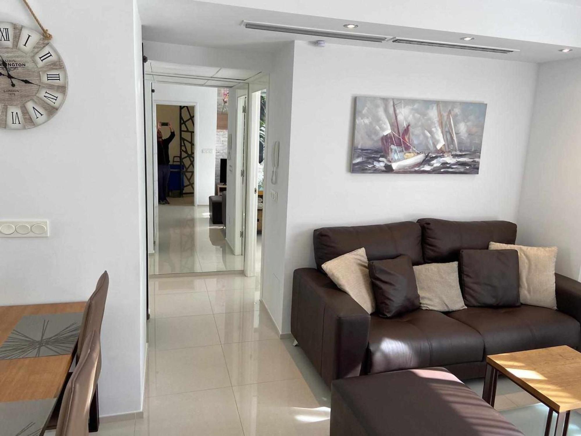 La Zenia Bulevard Apartments Playa Flamenca Εξωτερικό φωτογραφία