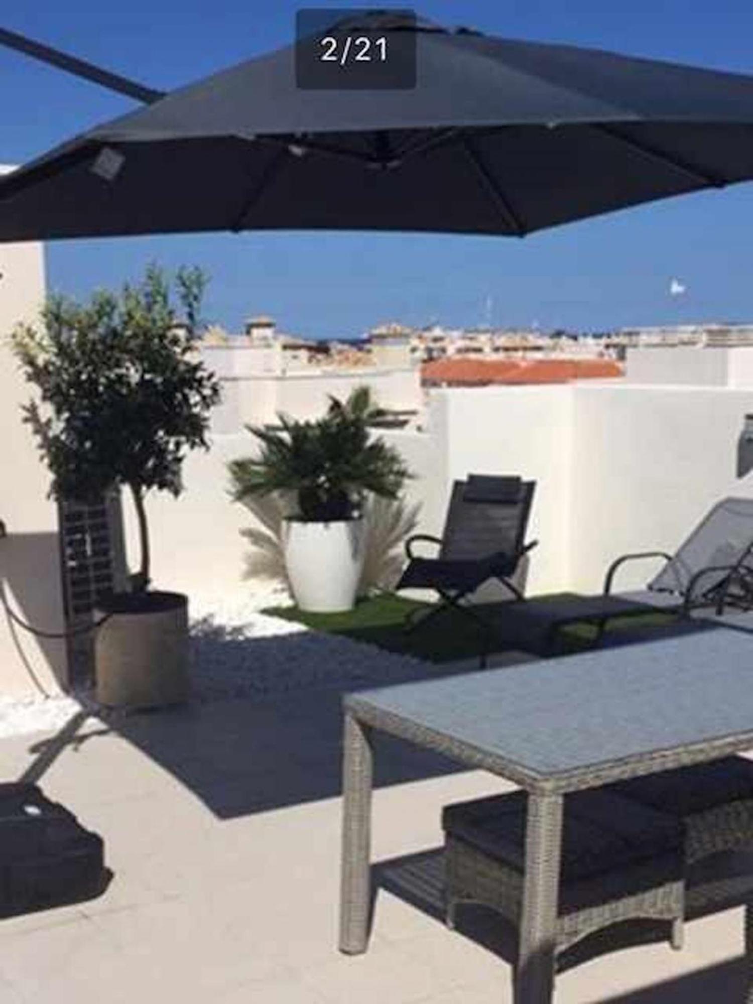 La Zenia Bulevard Apartments Playa Flamenca Εξωτερικό φωτογραφία