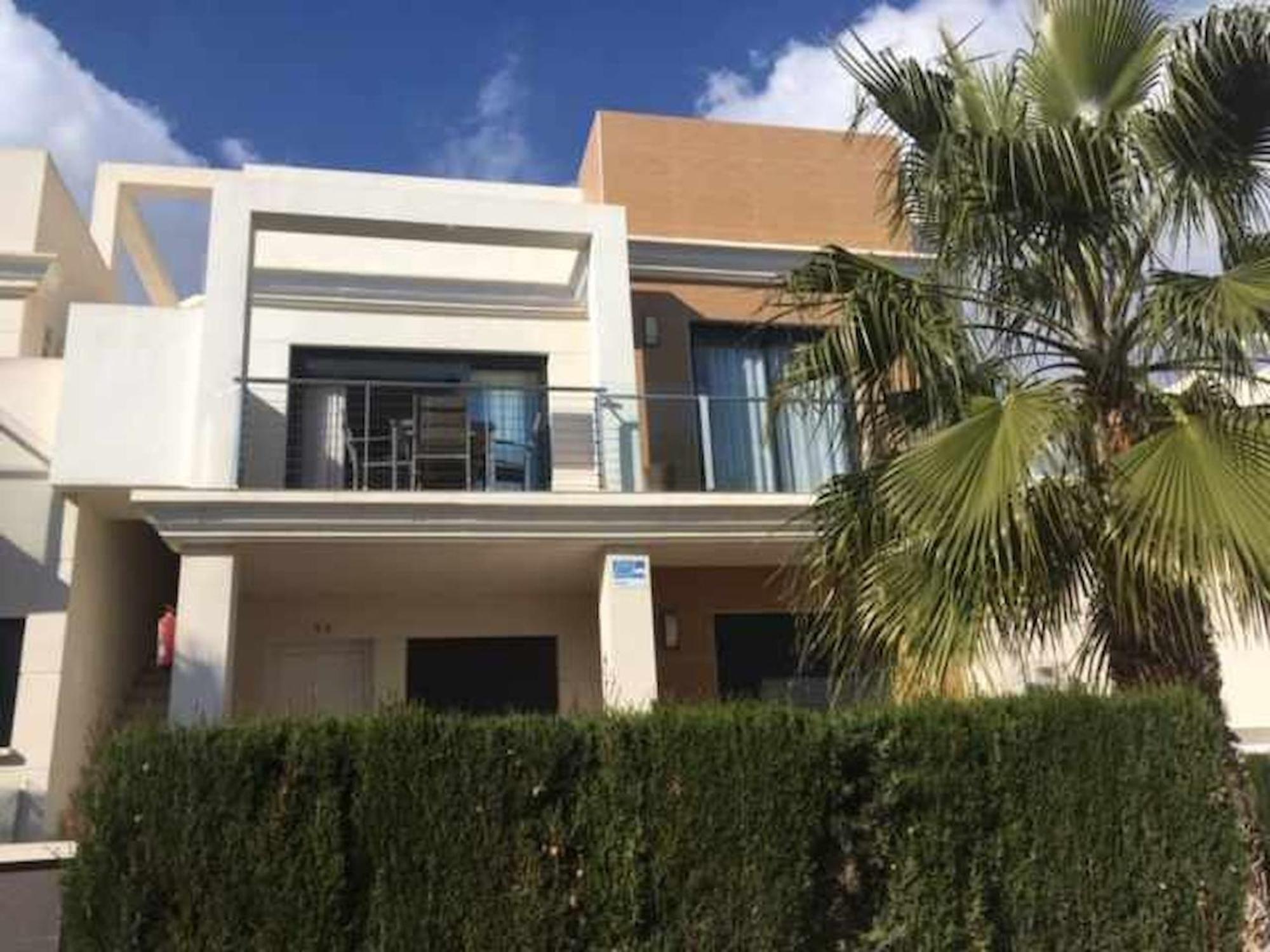 La Zenia Bulevard Apartments Playa Flamenca Εξωτερικό φωτογραφία