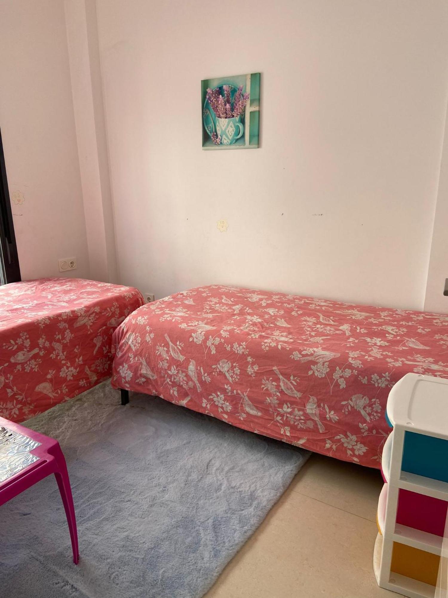 La Zenia Bulevard Apartments Playa Flamenca Εξωτερικό φωτογραφία