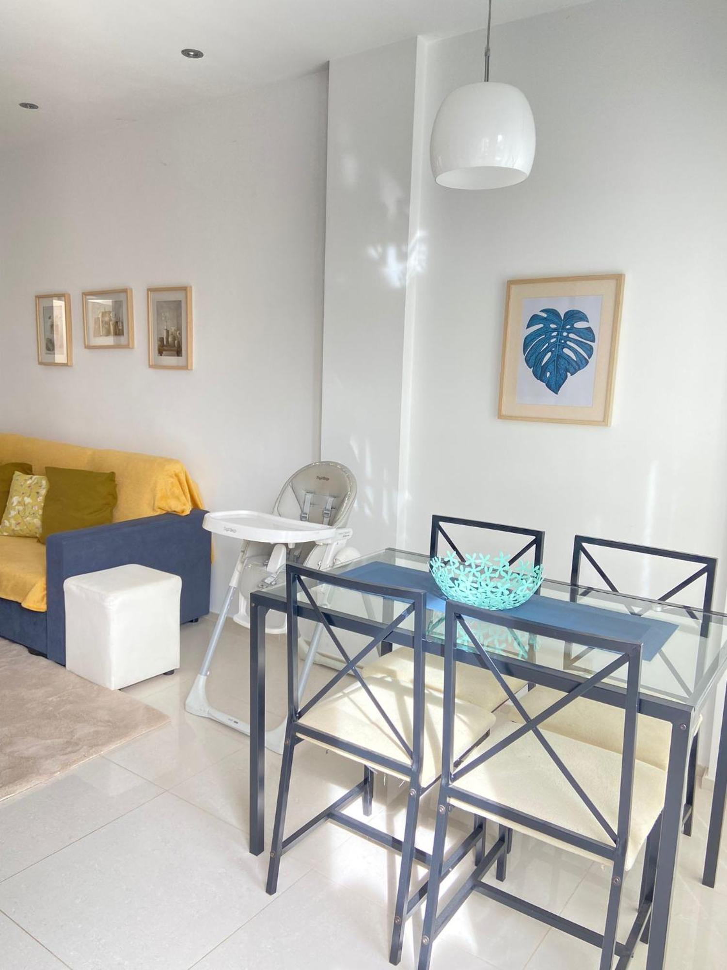 La Zenia Bulevard Apartments Playa Flamenca Εξωτερικό φωτογραφία