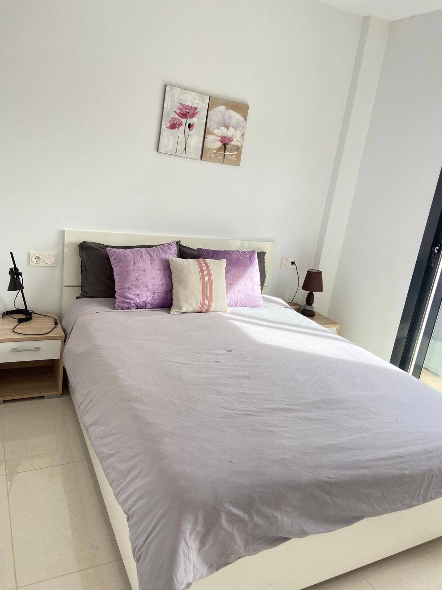La Zenia Bulevard Apartments Playa Flamenca Εξωτερικό φωτογραφία