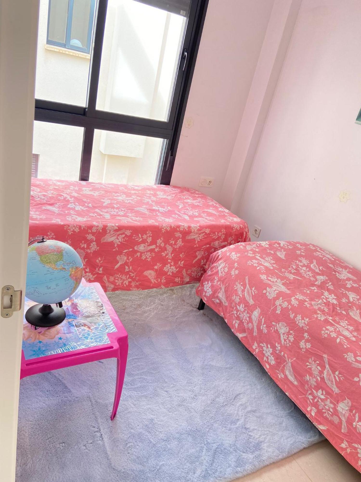 La Zenia Bulevard Apartments Playa Flamenca Εξωτερικό φωτογραφία