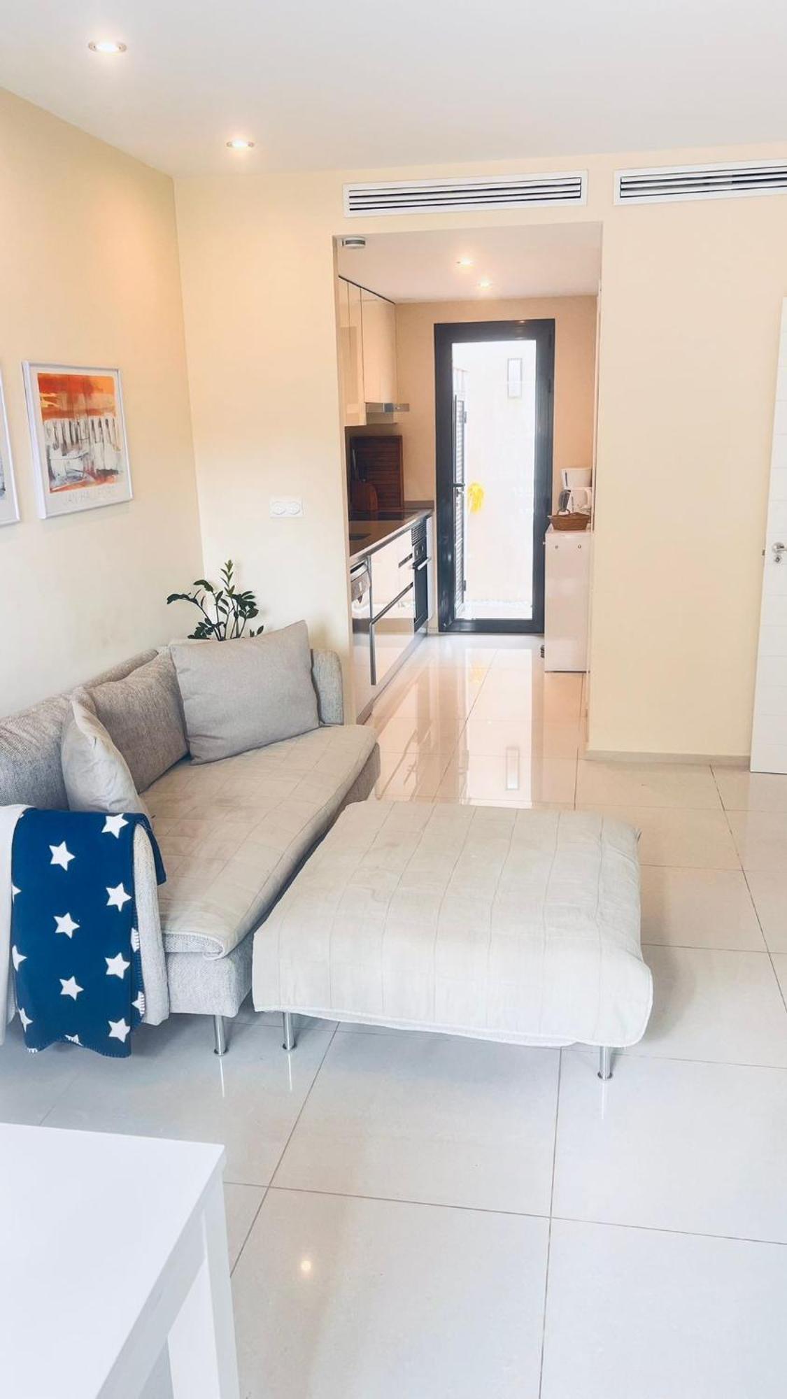 La Zenia Bulevard Apartments Playa Flamenca Εξωτερικό φωτογραφία