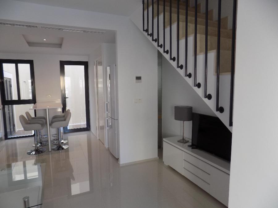 La Zenia Bulevard Apartments Playa Flamenca Εξωτερικό φωτογραφία