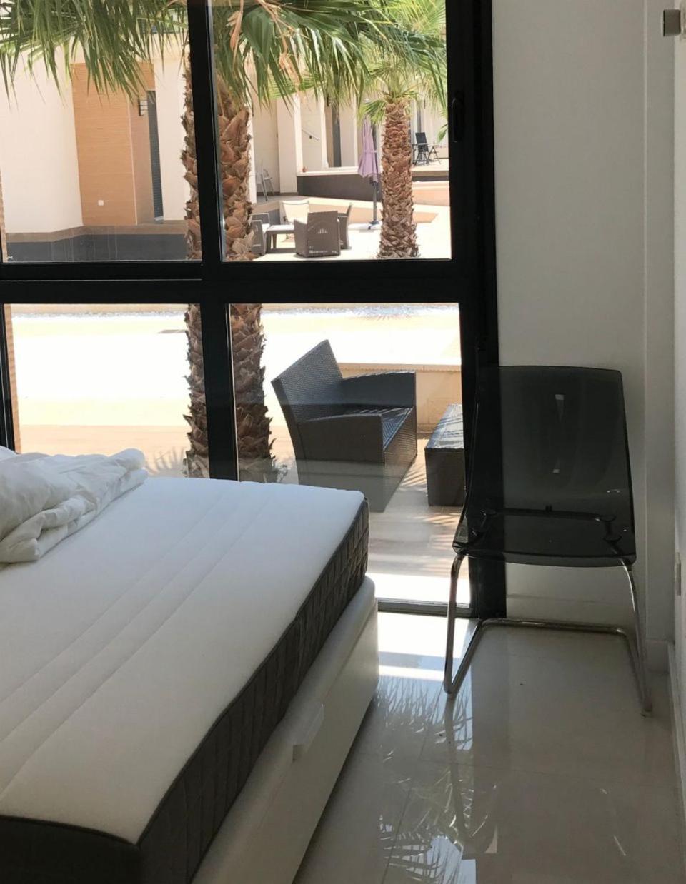 La Zenia Bulevard Apartments Playa Flamenca Εξωτερικό φωτογραφία