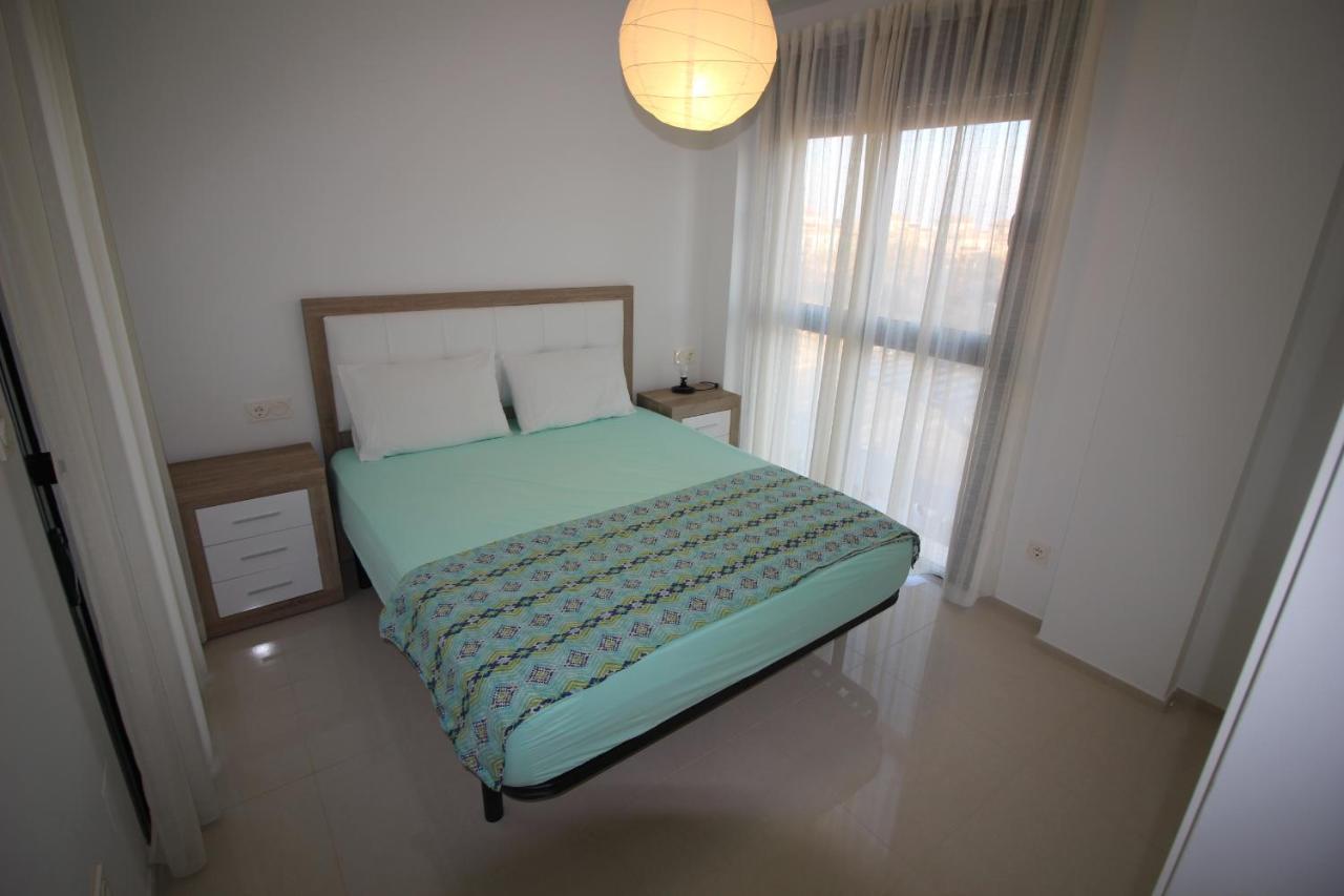 La Zenia Bulevard Apartments Playa Flamenca Εξωτερικό φωτογραφία