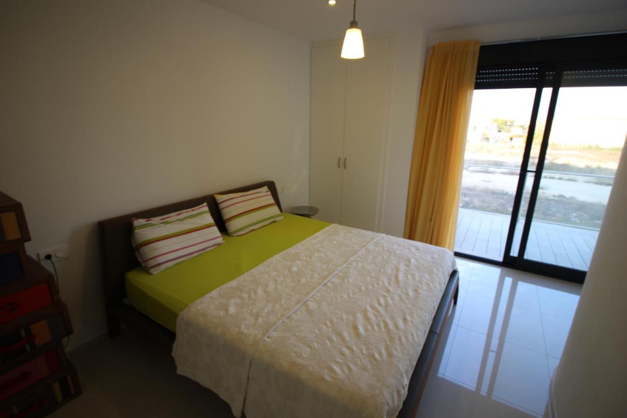 La Zenia Bulevard Apartments Playa Flamenca Εξωτερικό φωτογραφία