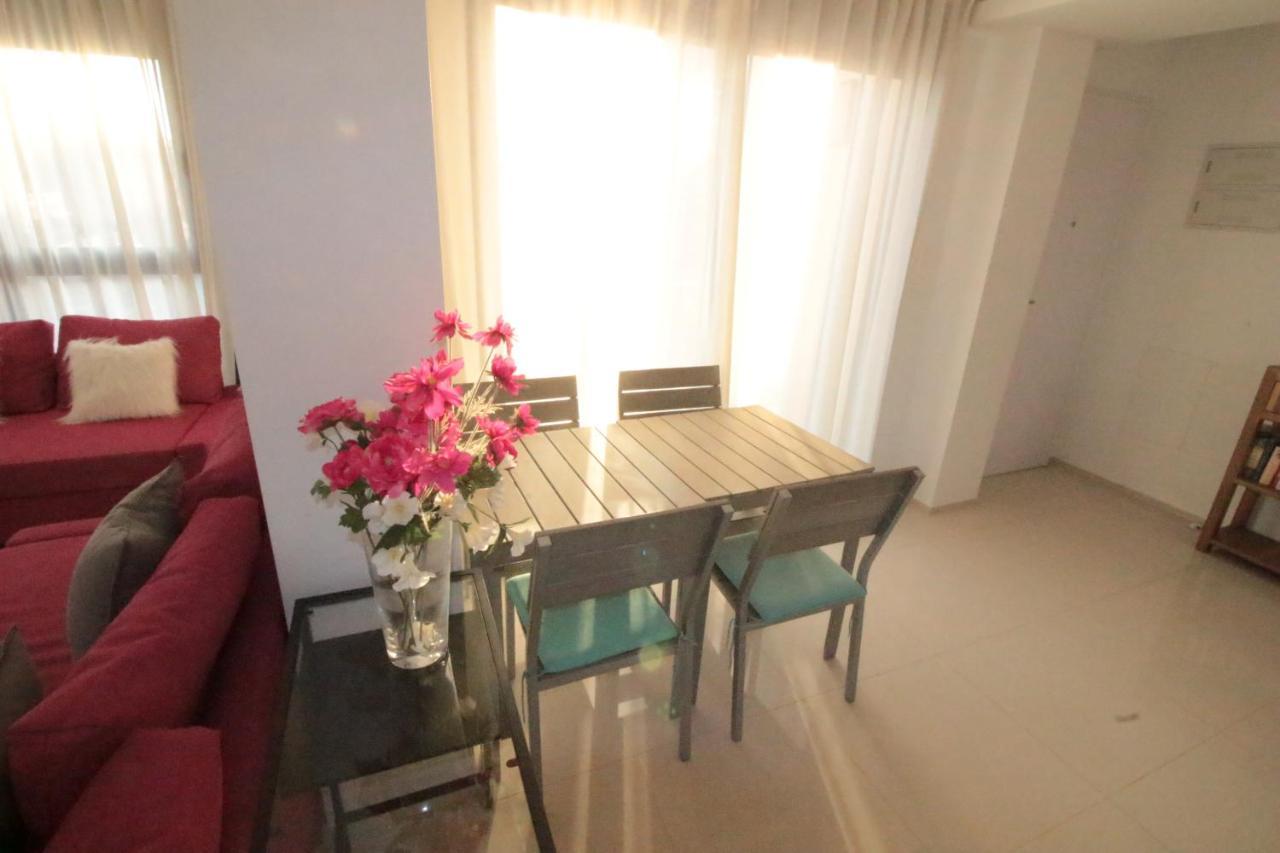 La Zenia Bulevard Apartments Playa Flamenca Εξωτερικό φωτογραφία